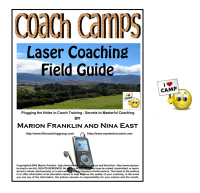 Coach Camps Field Guide