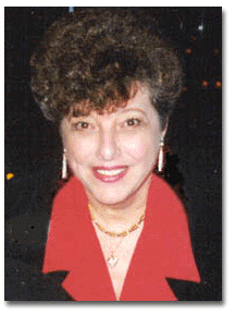 Marion Franklin
